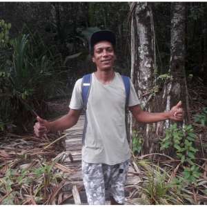 Guil-Rod Exotiques Tour